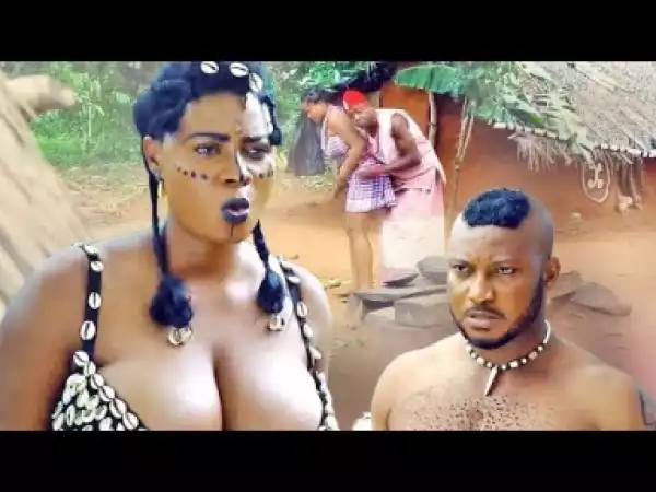 Video: THE ATTRACTIVE POWER  - 2018 Latest  Nigerian Movies